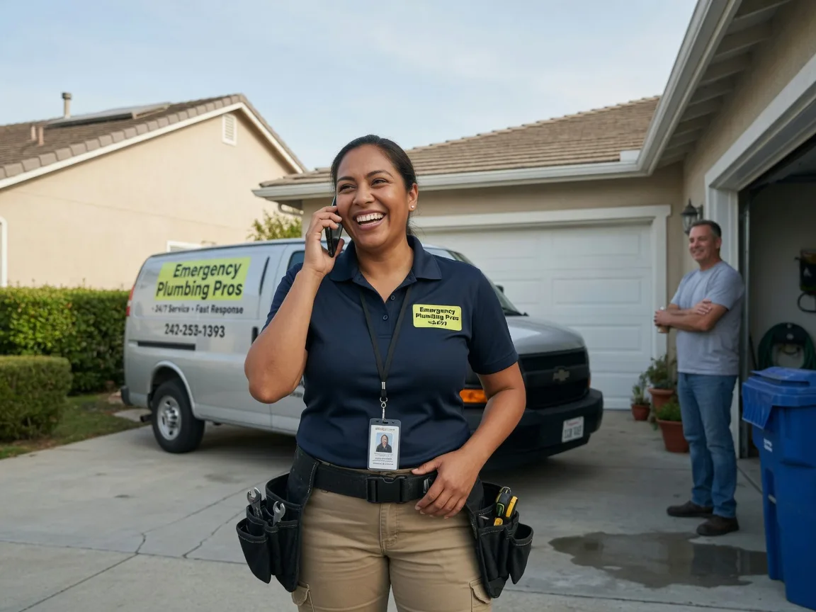 Emergency Plumber Fairview, OK FAQs